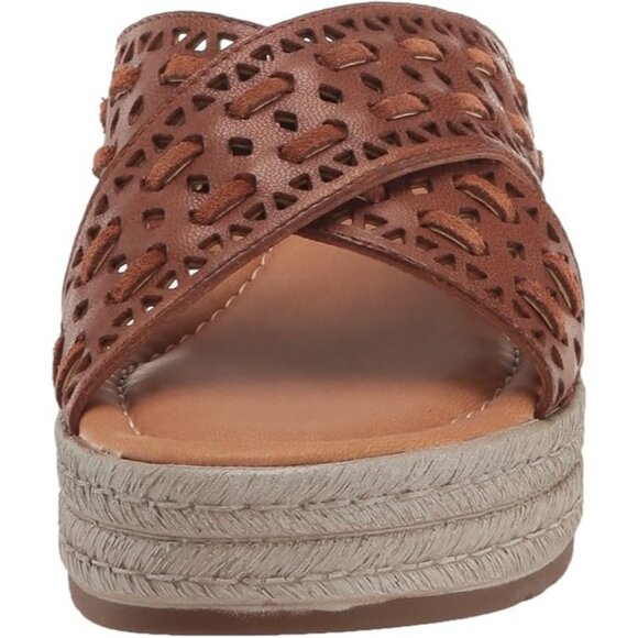 Bella Vita Women's Exa-Italy Slide Sandals - Picture 3 of 5